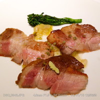 Wattle Tokyo - 松坂豚