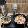 京都 麺屋たけ井 阪急梅田店