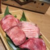 焼肉一心たん助 旦 有楽町