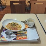ファーストキッチン - 