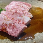 Shichirin Yakiniku Iwashou - 