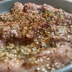 Shichirin Yakiniku Iwashou - 