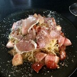 와 프렌치 카도야 - 