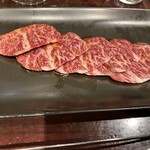 焼肉ホルモン 新井屋 渋谷 - 