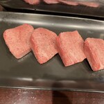 焼肉ホルモン 新井屋 渋谷 - 