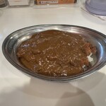 カレーショップ インデアン - 