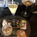 와 프렌치 카도야 - 