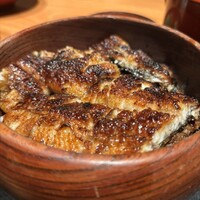 炭焼 うな富士 有楽町店 - 