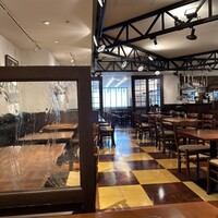 マーケットレストラン AGIO ルミネ横浜店 - 