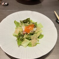 鉄板焼 花 - 
