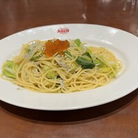 マーケットレストラン AGIO ルミネ横浜店 - 