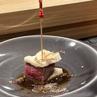 肉割烹 五平 - 