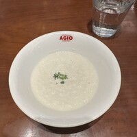 マーケットレストラン AGIO ルミネ横浜店 - 