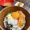 沖あがり食堂 - 