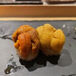 SUSHI TOKYO TEN、 - 