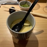 SUSHI TOKYO TEN、 新宿ニュウマン店 - 