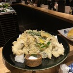 Honkaku Itamae Izakaya Osakana Souhonke - 