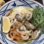 丸亀製麺 - 