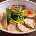 らぁ～めん京 - メイン写真: