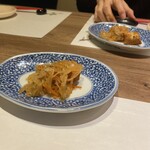 全席完全個室居酒屋 おば九 - 