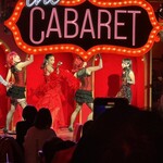 The Cabaret - 