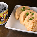 ミスターカンソ - 料理写真:だしまき