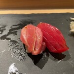 SUSHI TOKYO TEN、 - 