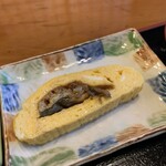 炭火焼うなぎ 東山物産 - ミニう巻き♪