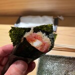 SUSHI TOKYO TEN、 - 