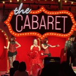 The Cabaret - 