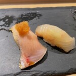 SUSHI TOKYO TEN、 - 