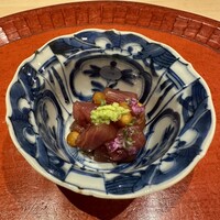 赤坂 互閃 - 