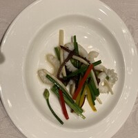 スーツァン・レストラン陳 渋谷店 - 