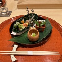 赤坂 互閃 - 