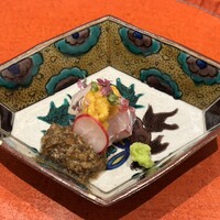 赤坂 互閃 - 