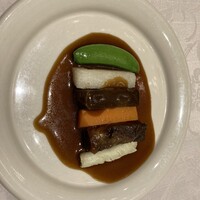 スーツァン・レストラン陳 渋谷店 - 