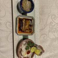 スーツァン・レストラン陳 渋谷店 - 
