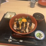 Nagoyakochin Torishige - 