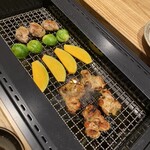 Toriyakiniku Kakoi - 