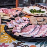 BBQ LIVE COVATONE 名古屋 - 