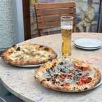 Pizzeria Asso da yamaguchi - 