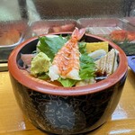 Hama Zushi - 