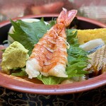 Hama Zushi - 