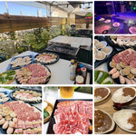 BBQ LIVE COVATONE 名古屋 - 