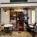 Pizzeria Asso da yamaguchi - 