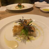 京町家イタリアンろんくす - 