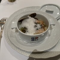 メゾン ポール・ボキューズ - 