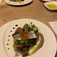 京町家イタリアンろんくす - 