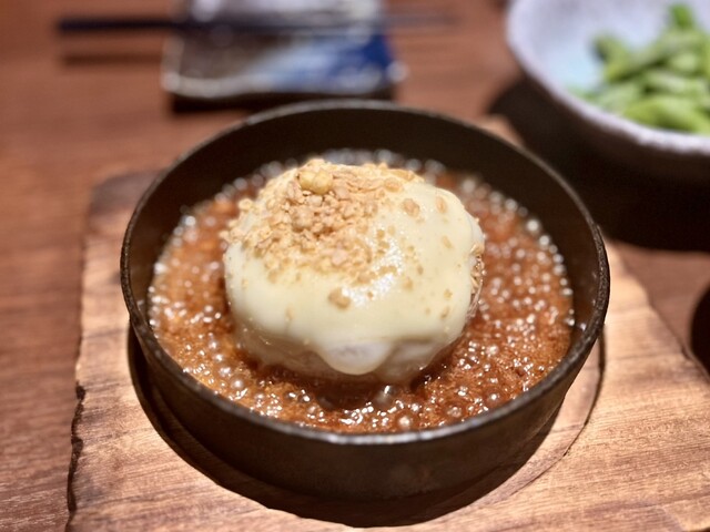 Sumibi Yakitori Toriya Damon Korien Ten