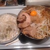 ラーメン太る